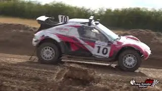 FILM 24H TT Endurance de France 2021