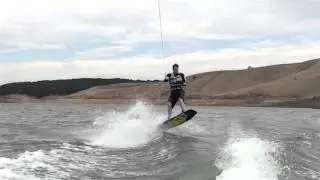 Wakeboarding 2016