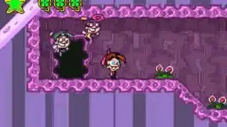 The Fairly OddParents: Shadow Showdown parte 4