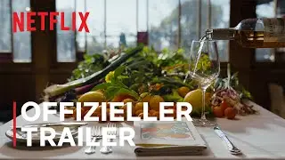 Chef's Table: Legends | Offizieller Trailer | Netflix