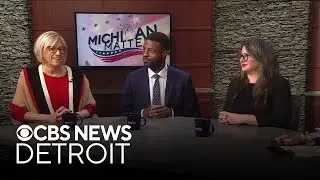 Michigan Matters: Detroit Symphony Orchestra going strong after 130-plus years