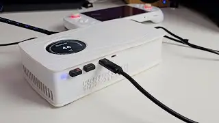 Этот eGPU может удвоить производительность вашего портативного или мини-ПК! SGWZone Gaming & AI Box: практический опыт
