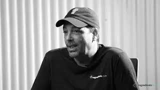 Meet Mark Farrell, Fleet Manager