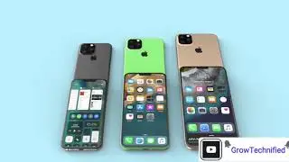 iPhone 11 leak video new iPhone
