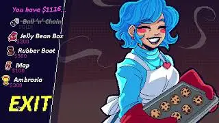 Dead Estate Cordelia Awakening run