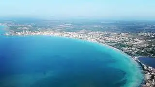 Salento Puglia Summer 2018