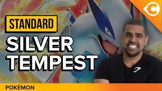 The Best Silver Tempest Decks - Pokemon TCG