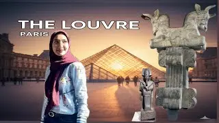 Paris Vlog