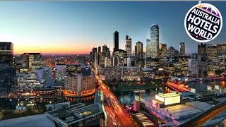 Jade Resorts Melbourne | Melbourne, Australia | Hotel Review 🏩