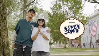 FULL ALL COMMERCIAL SUPERSONIX