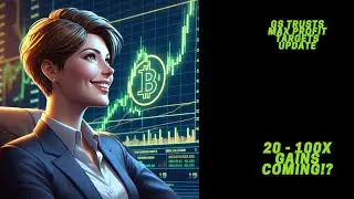Grayscale Trusts Max Profits Update - 20 - 100x!?