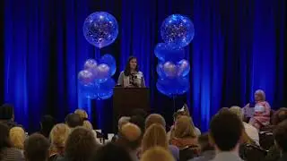 Allison Bartlett: FARF Tank 2018