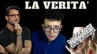 RILASSANTISSIMO EP 1 Fabrizio Corona ASMR ROLEPLAY