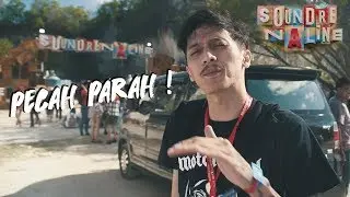 Seru Seruan di Bali