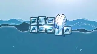 Subaeria - Trailer #3 | Action Game