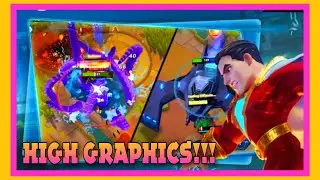 DC BATTLE ARENA GAMEPLAY | OFFICIAL LAUNCH | (ANDROID/IOS) | eli asero