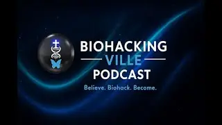 Unlocking Your Body's Code: Dr. Will Haas on Cellular Healing and the Biogenesis Method