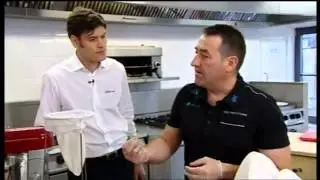 Team Sky - Meals on Wheels Ep. 3 - Juices