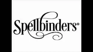 Spellbinders Raspberry Spacer Plate Review