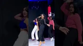BESOS | Jacqueline x Shikhar | Dance Challenge Ft. Anvi Rathi | The Euphoria Studio #besos #dance