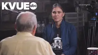 Austin oral history archive helps preserve Latino stories