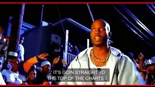 DMX  / REST  IN PEACE/