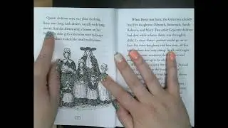 Кто такая Бетси Росс? Пролог и глава 1