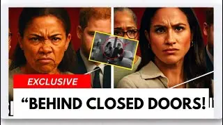 🔍 Inside Meghan Markle&rsquo;s Public Image: The Myths, the Media, and the Truth Behind Montecito