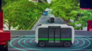 Maryland&rsquo;s Connected and Automated Vehicle Program