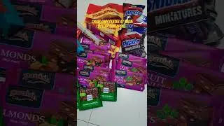 Cheap Chocolates at Value dollar Singapore