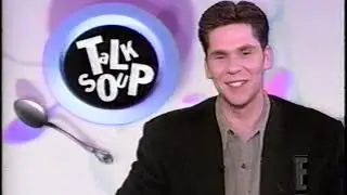 talk soup 1997 Dec 30 mailbag