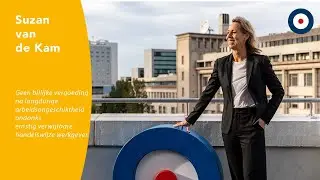 Suzan van de Kam Geen billijke vergoeding na langdurige arbeidsongeschiktheid