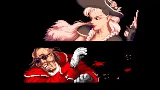 Wild Guns - Normal 1CC - Annie - 2,724,420