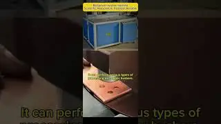 #busbarmachine  #copperbusbarmachine #3in1busbarmachine #bendingmachines #machines