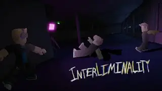 DEJENME ENTRAR AL ELEVADOR | Interminality Roblox | Episodio 1