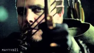 Arrow | Shake It Out