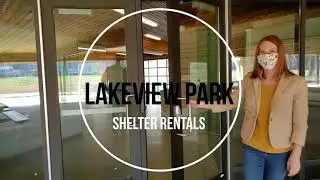 Lakeview Park Shelter Reservations