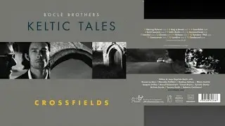 BocleBros. Ft. Manu Katch&eacute;, Canut Reyes - Keltic Tales 