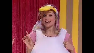 Hi-5 USA - Dazzle Duck (Japanese/日本語)