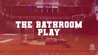 The Bathroom Play