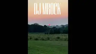 DJ MROCK MUSIC   #djmrock #music #mrock #newmusicfriday #SUN #redsun