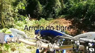 TRILHA DO PAPAI NOEL MOCAT 2025