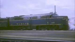 Wabash Cannonball, old-time mandolin instrumental