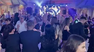 OK Band Music - Revelion 2026 – momente frumoase, oameni faini și multă muzică bună 🎉  
