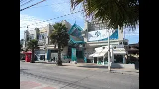 Arriendo de Local en Mall de Re&ntilde;aca. (Centro de Re&ntilde;aca) Contacto: +569 9831 7127