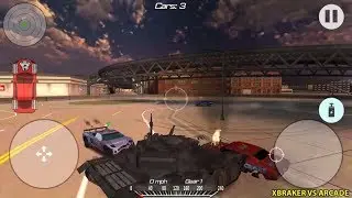 Demolition Derby 2 New Update Android Gameplay 2018