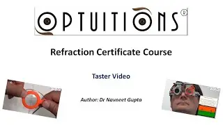 Refraction Course Taster Video