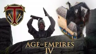 SOME HOLIDAY AOE4 FFA & 1v1 - JOIN US | Age of Empires 4