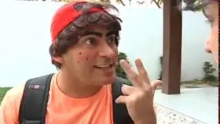 Los Mismos - Bono Juancito Pinto