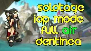 51# SOLOTAGE IOP FULL AIR DENTINEA